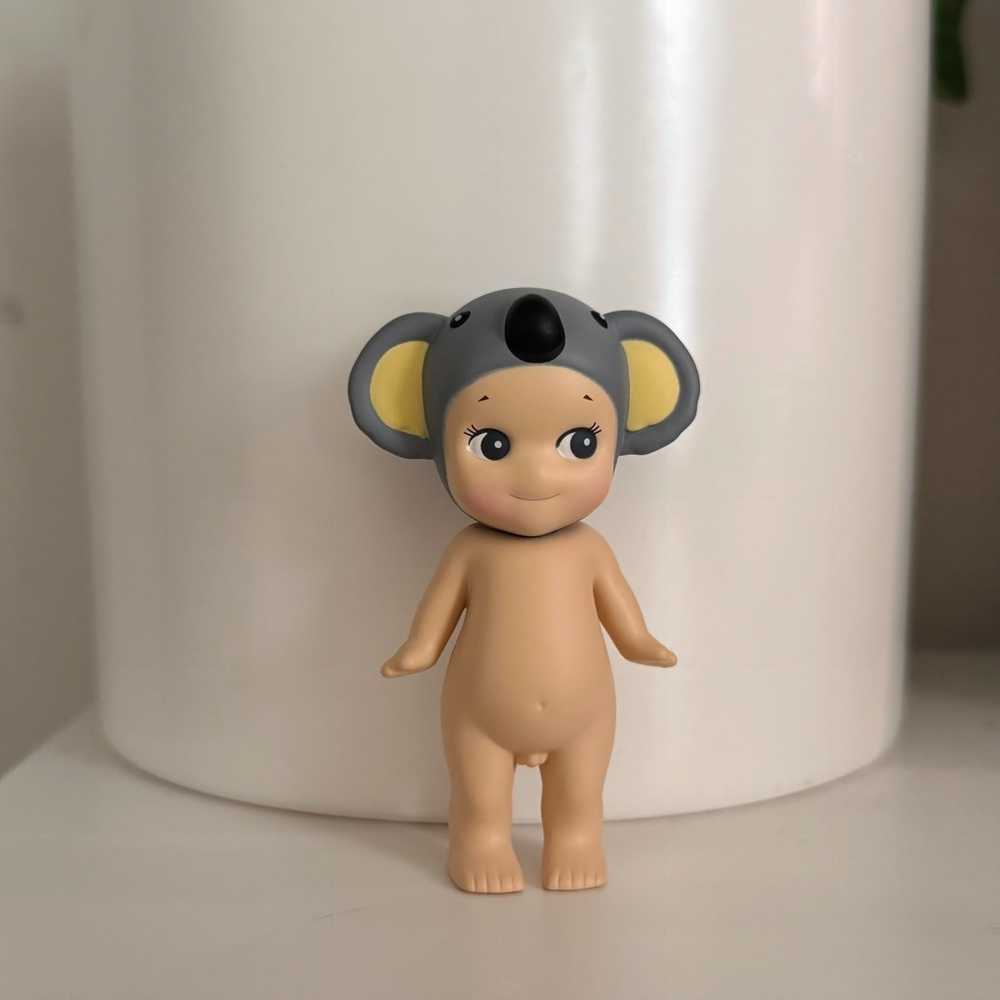 COPY - SONNY ANGEL KOALA